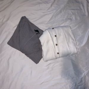 UO oversized sweater bundle